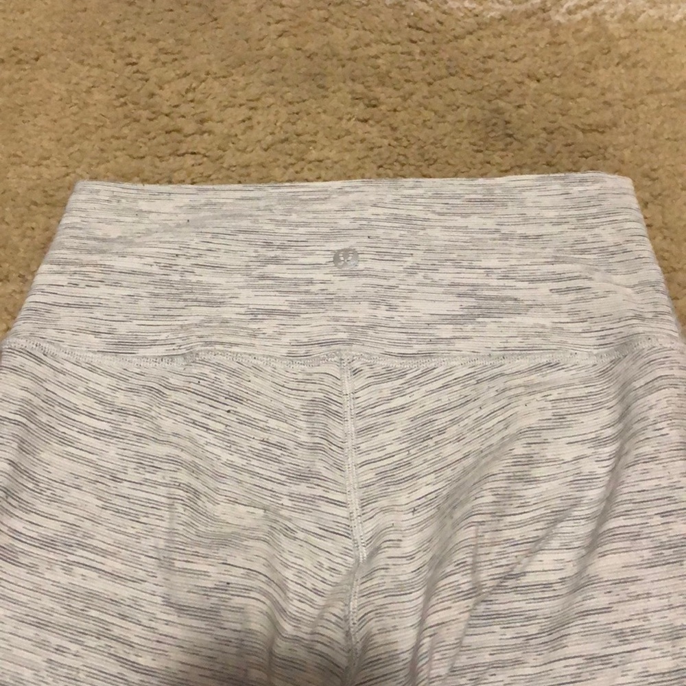 Lululemon leggings